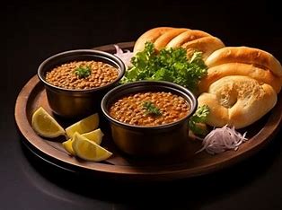 Misal Pav